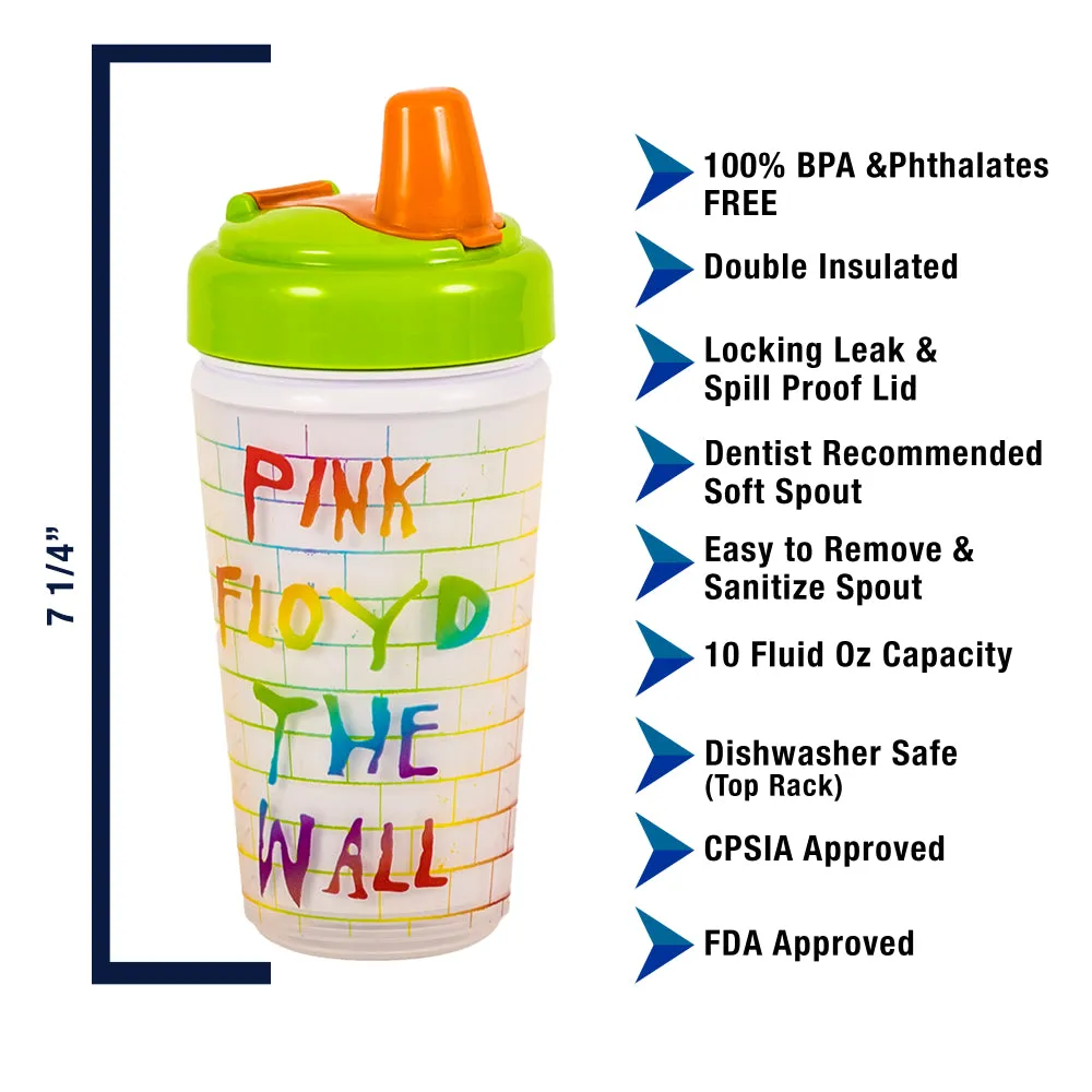 Pink Floyd 'The Wall' Sippy Cup
