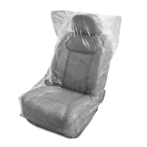 Plastic Seat Covers