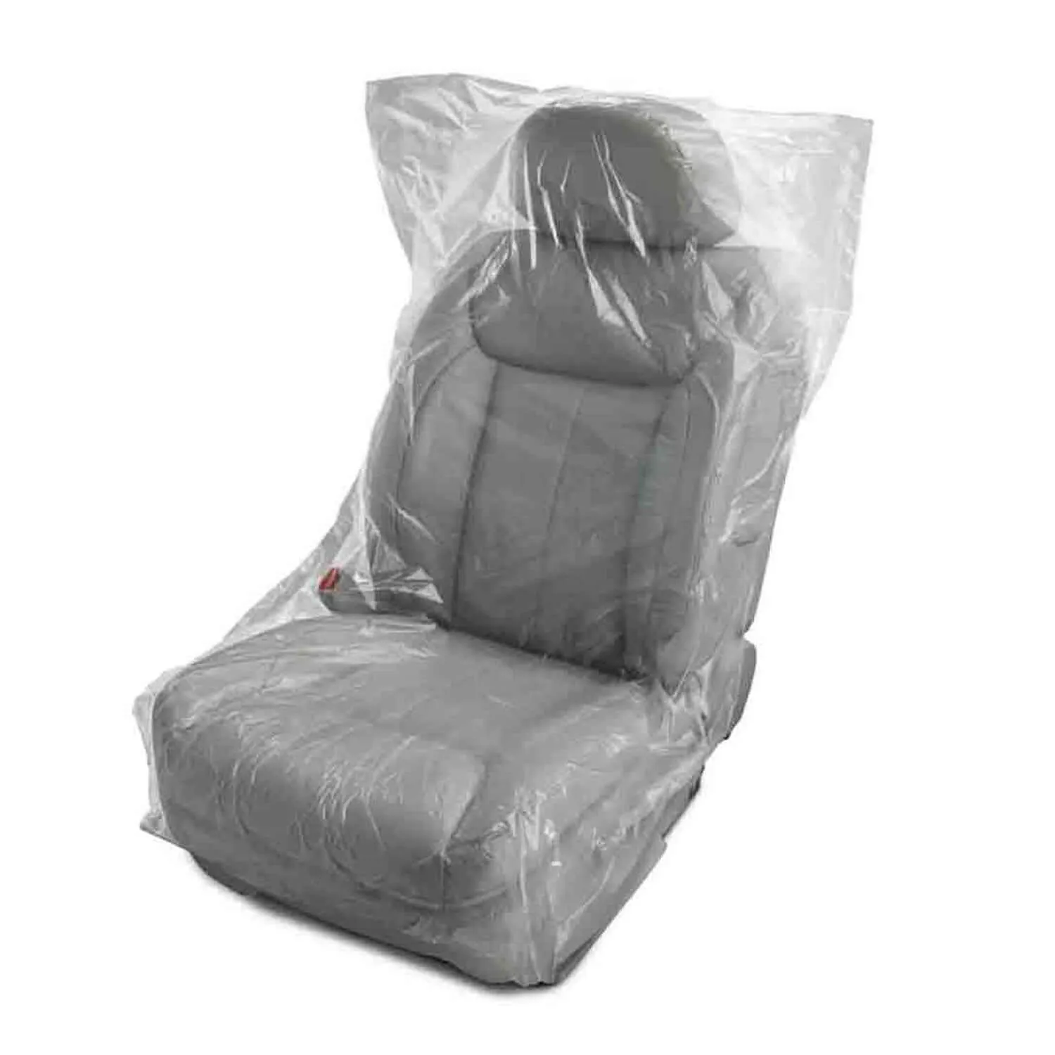 Plastic Seat Covers