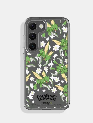 Pokémon #0123 Scyther Android Case
