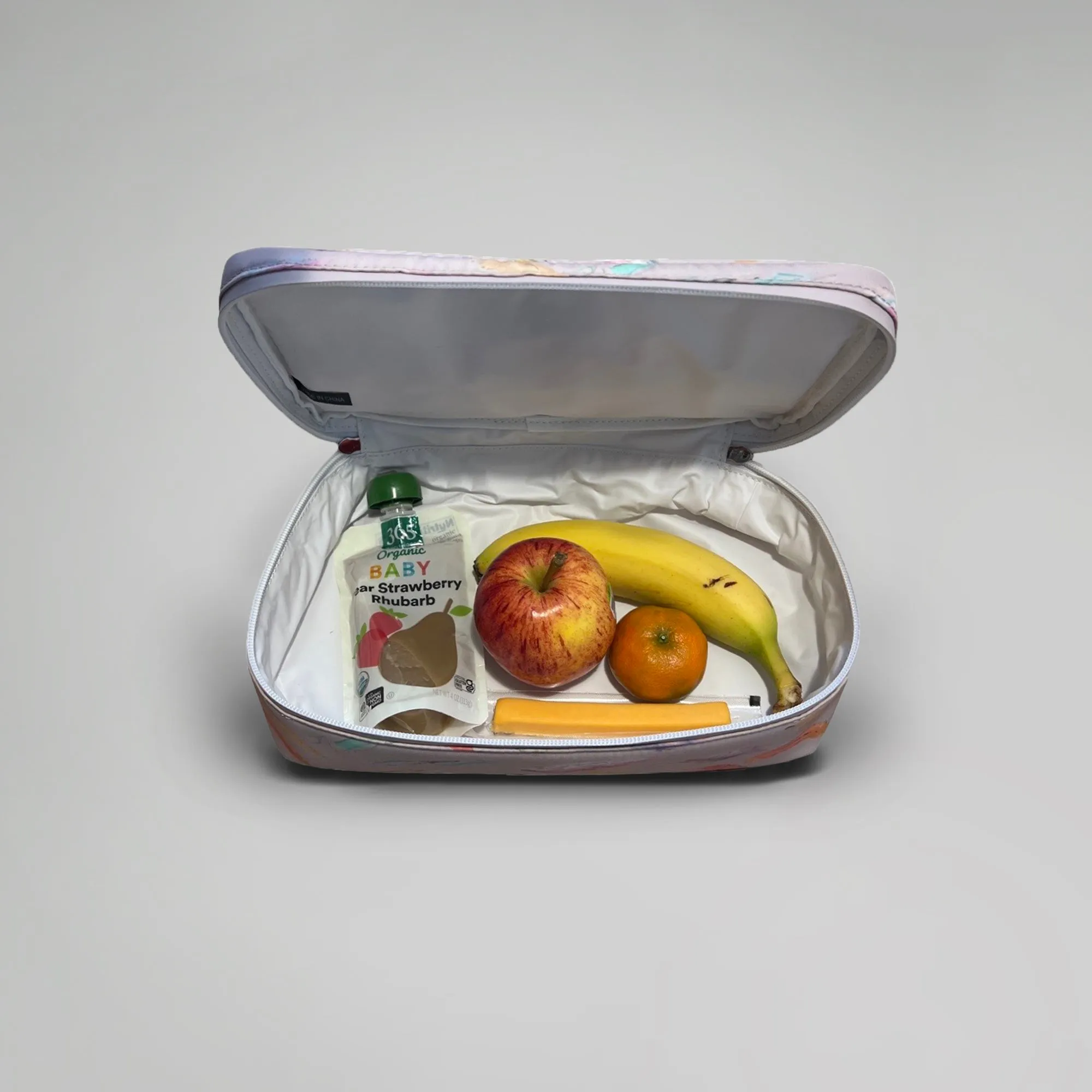 Polar PAK Insulated Lunchbox