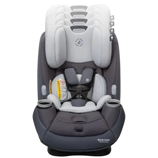 Pria All-in-One Convertible Car Seat - Walking Trail