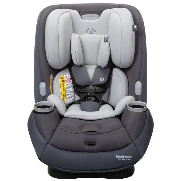 Pria All-in-One Convertible Car Seat - Walking Trail