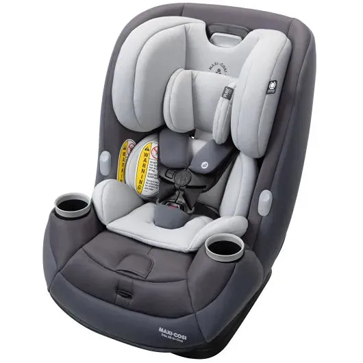 Pria All-in-One Convertible Car Seat - Walking Trail