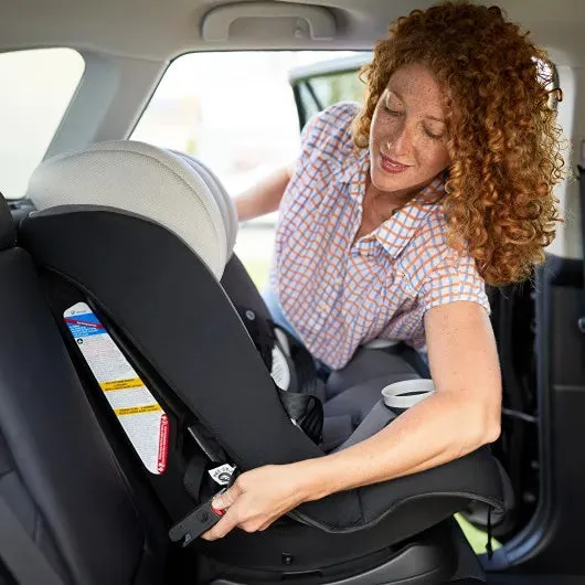 Pria All-in-One Convertible Car Seat - Walking Trail