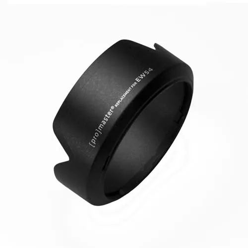 ProMaster - EW54 Replacement Lens Hood for Canon