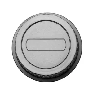 ProMaster - Rear Lens Cap - CANON EOS
