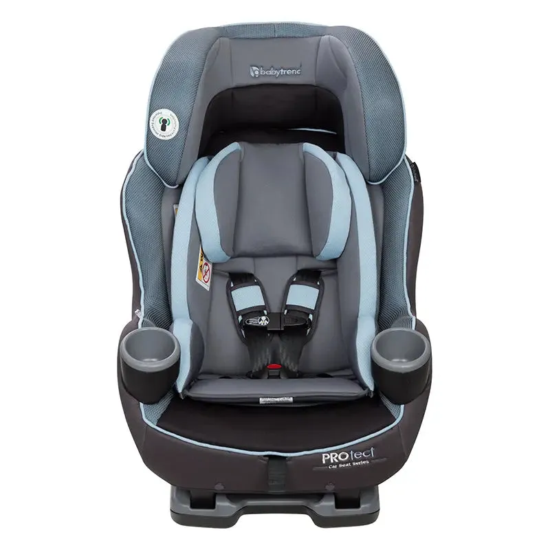 PROtect Car Seat Series Premiere Plus Convertible Car Seat - Starlight Blue