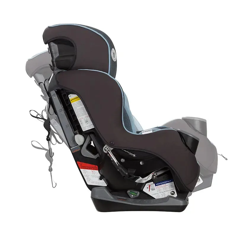 PROtect Car Seat Series Premiere Plus Convertible Car Seat - Starlight Blue