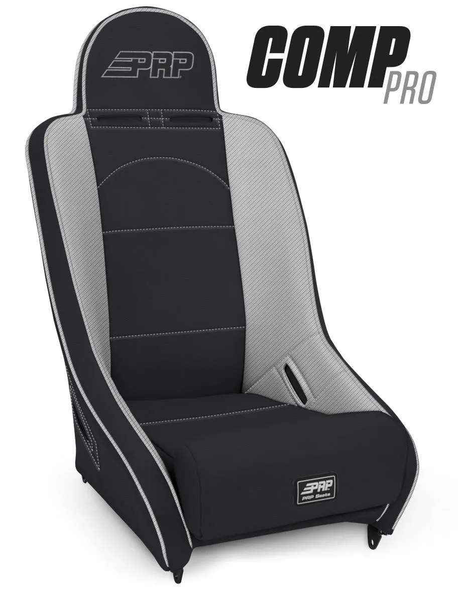 PRP Competition Pro Suspension Seat