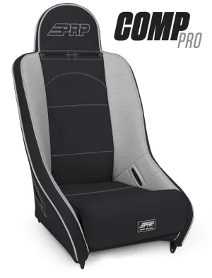 PRP Competition Pro Suspension Seat