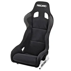 Recaro Profi SPG XL Racing Seat