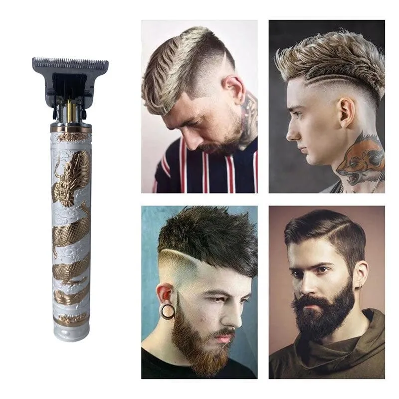 Rechargeable Trimmer Hair Clipper Ao-49996