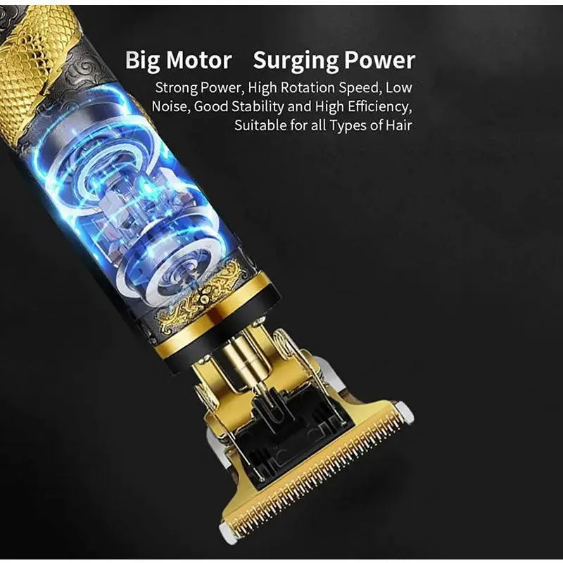 Rechargeable Trimmer Hair Clipper Ao-49996