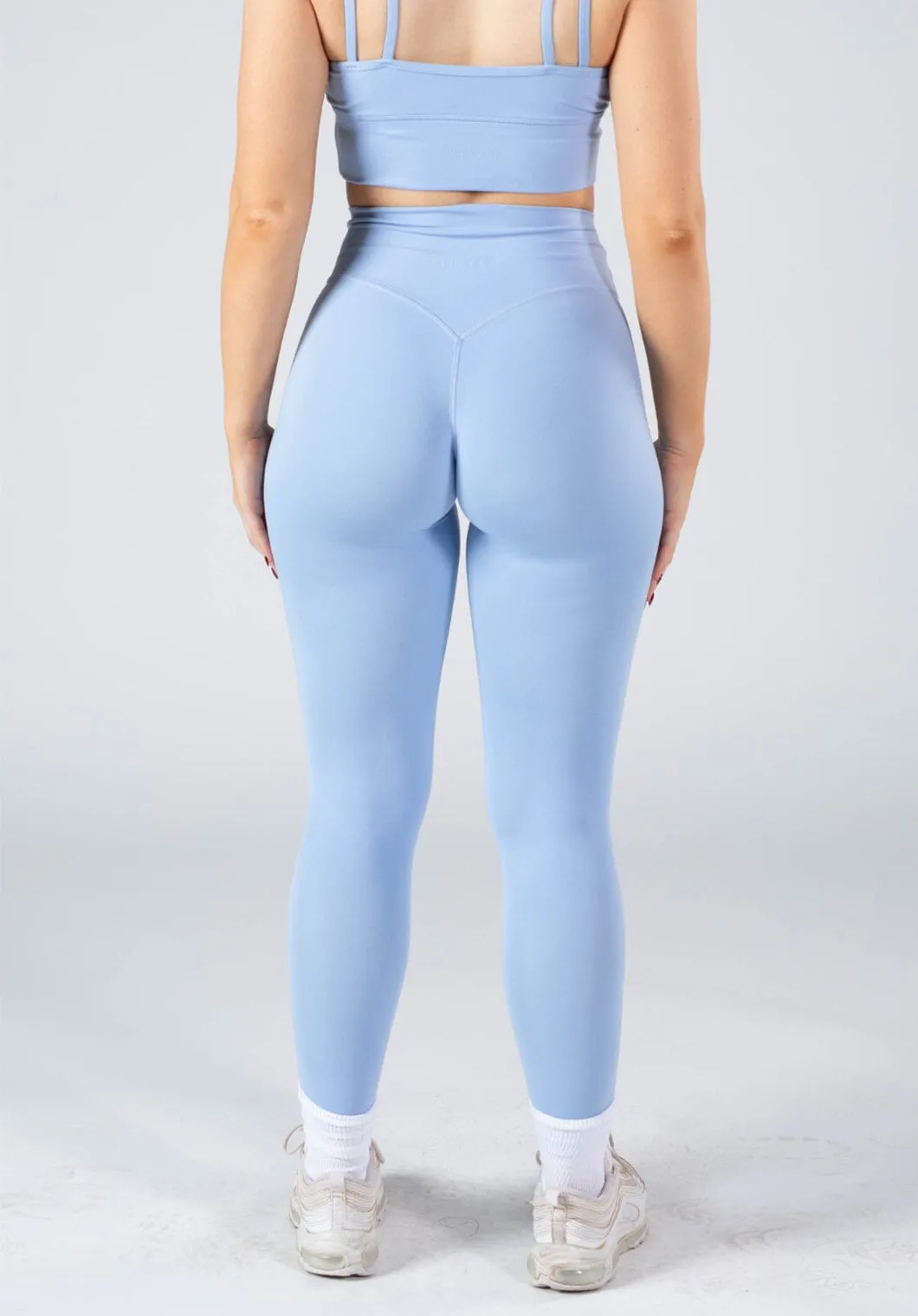 Reluna Original Sculptseam™ Legging Crescent Moon