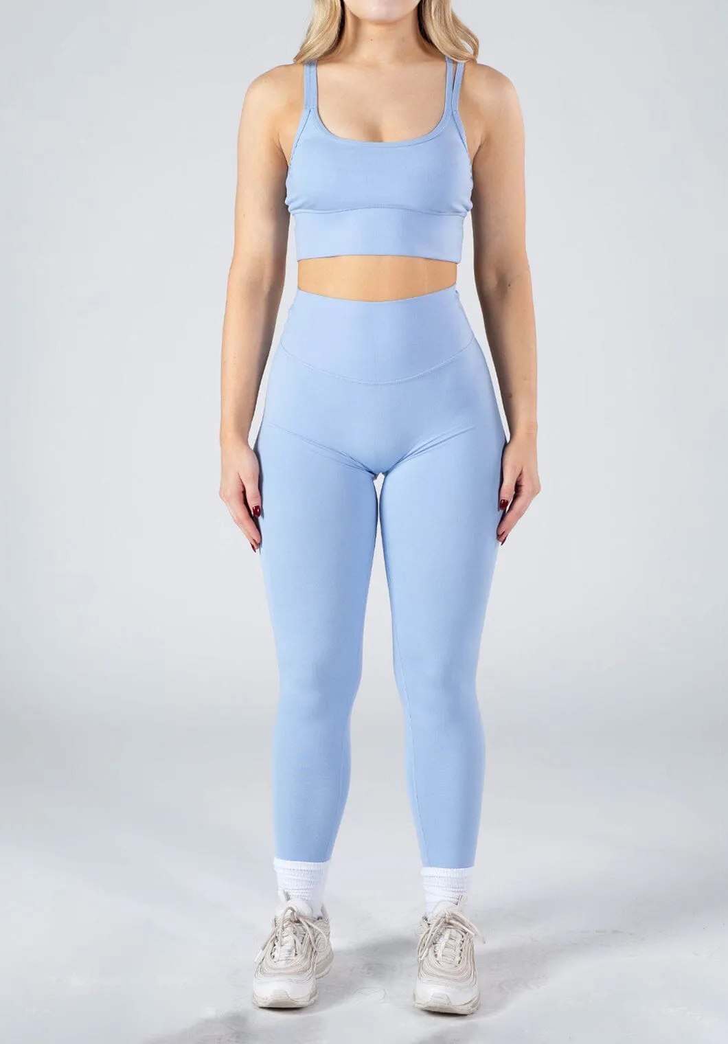 Reluna Original Sculptseam™ Legging Crescent Moon