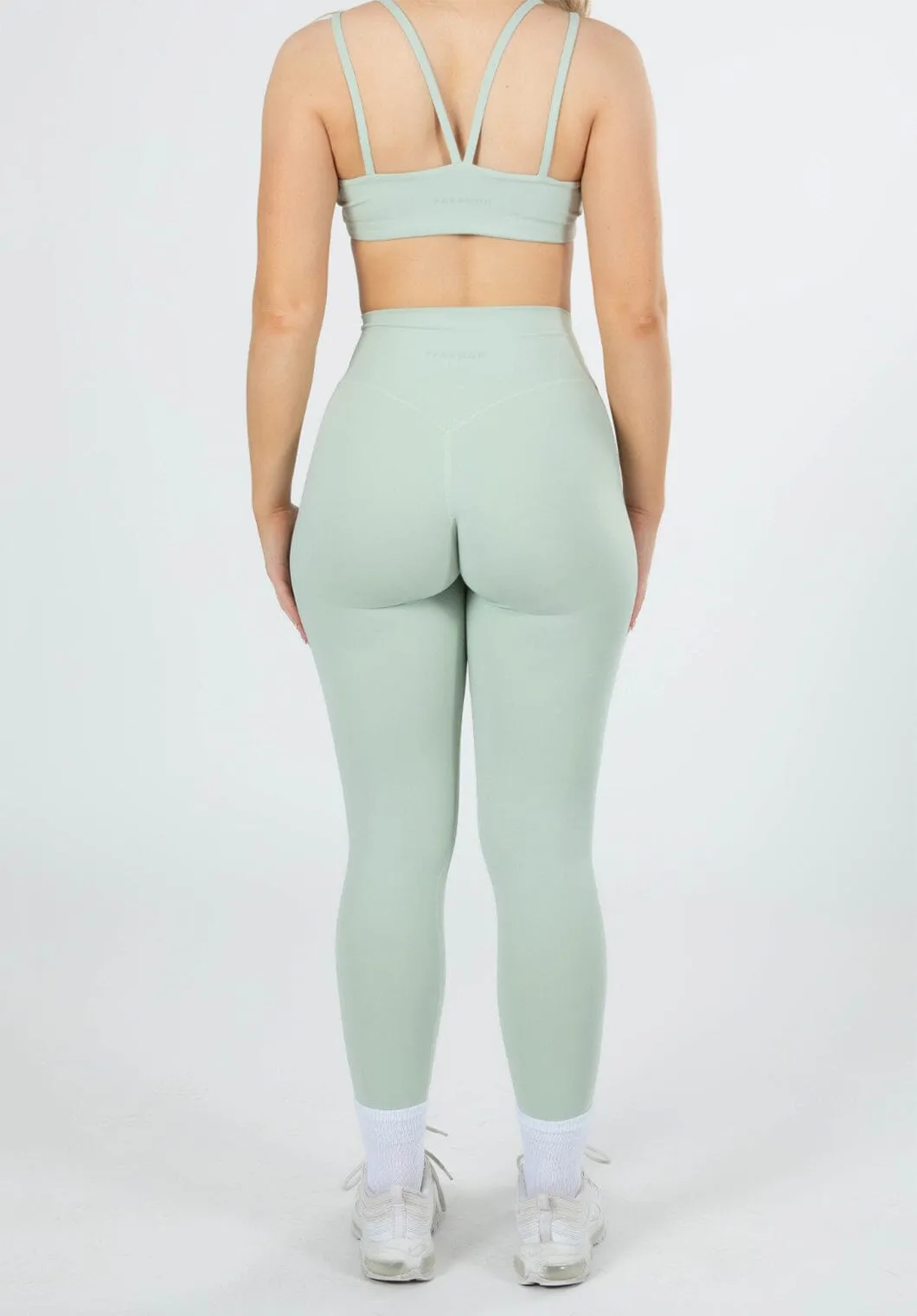 Reluna Original Sculptseam® Legging Sage
