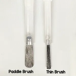 Replacement Nail Polish Brush
