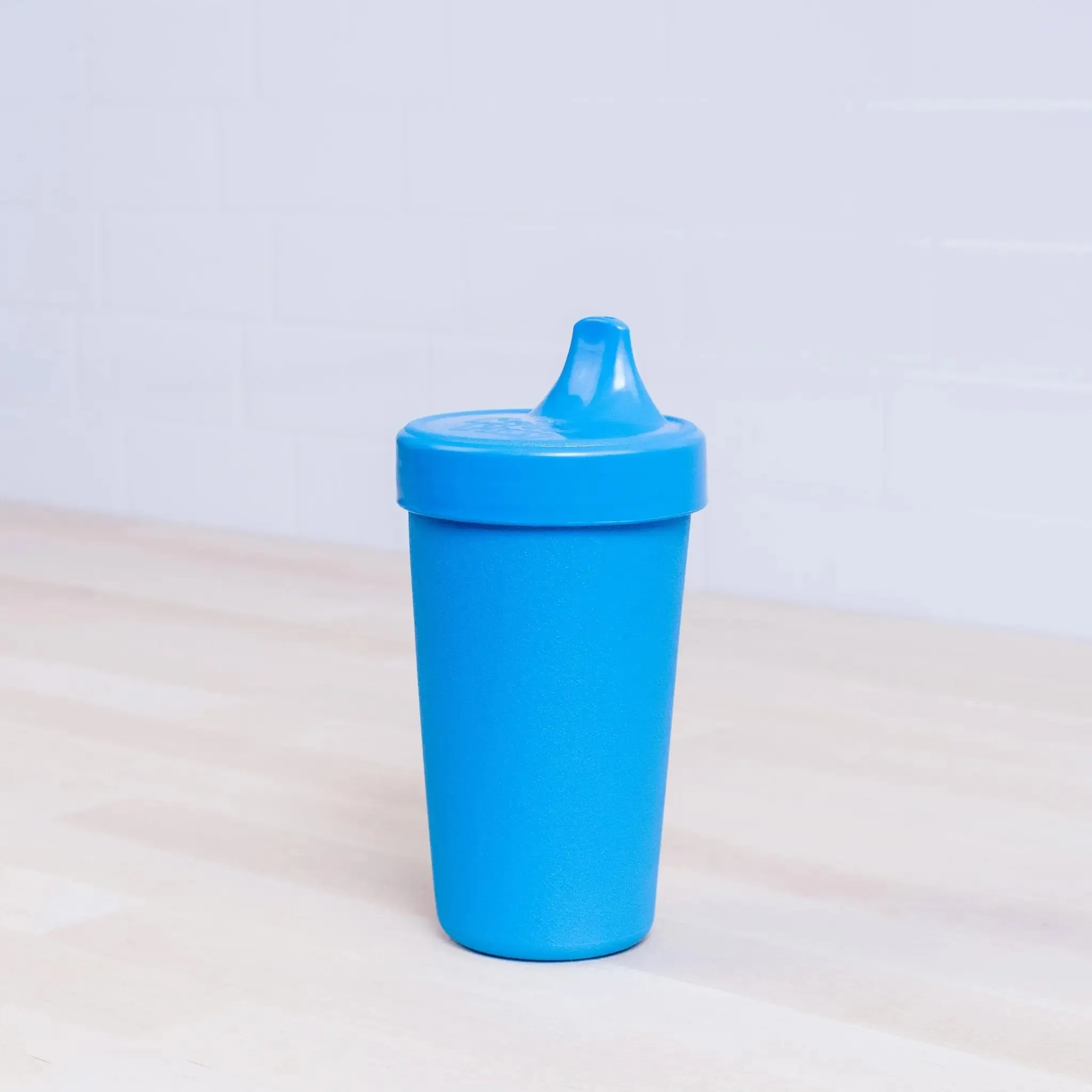 Replay Packaged Spill Proof Cups (True Blue)
