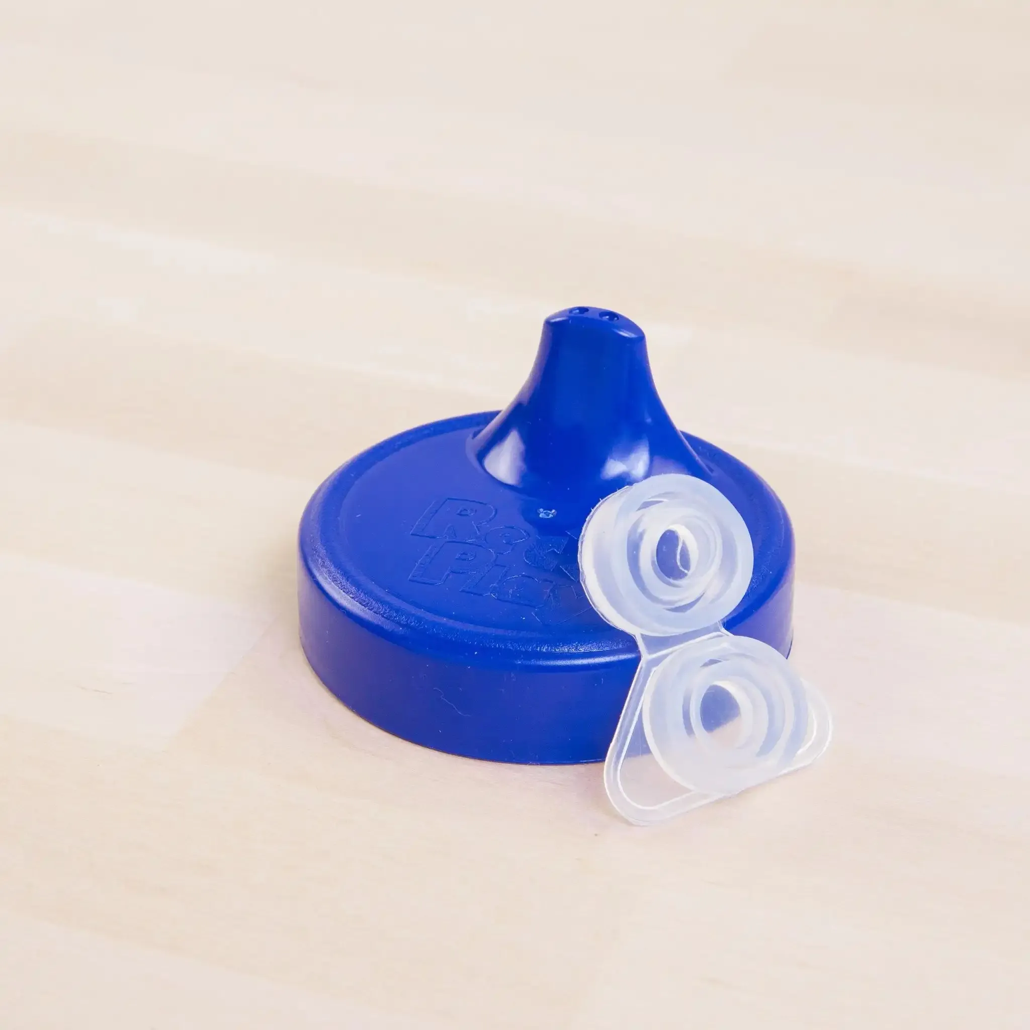 Replay Packaged Spill Proof Cups (True Blue)