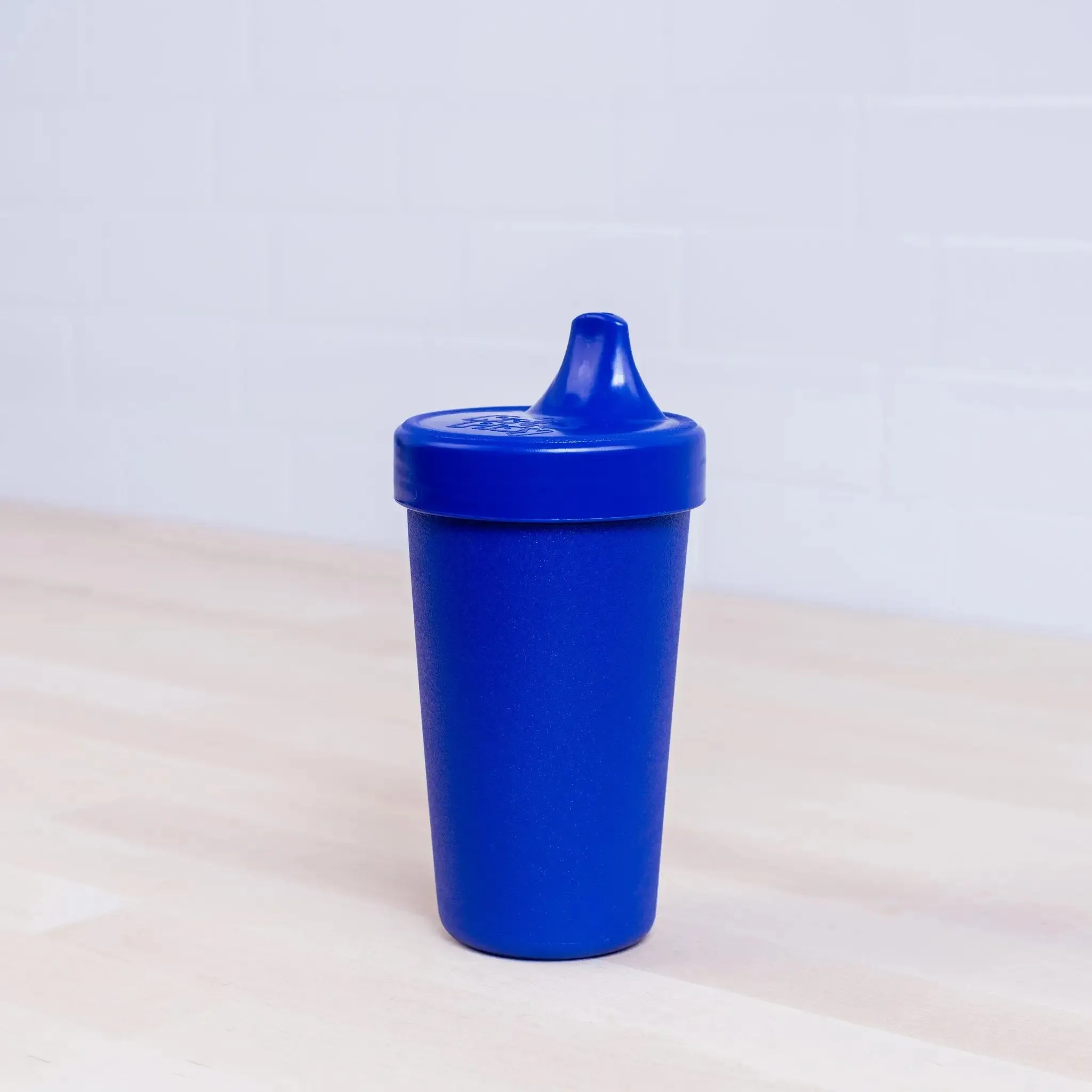 Replay Packaged Spill Proof Cups (True Blue)