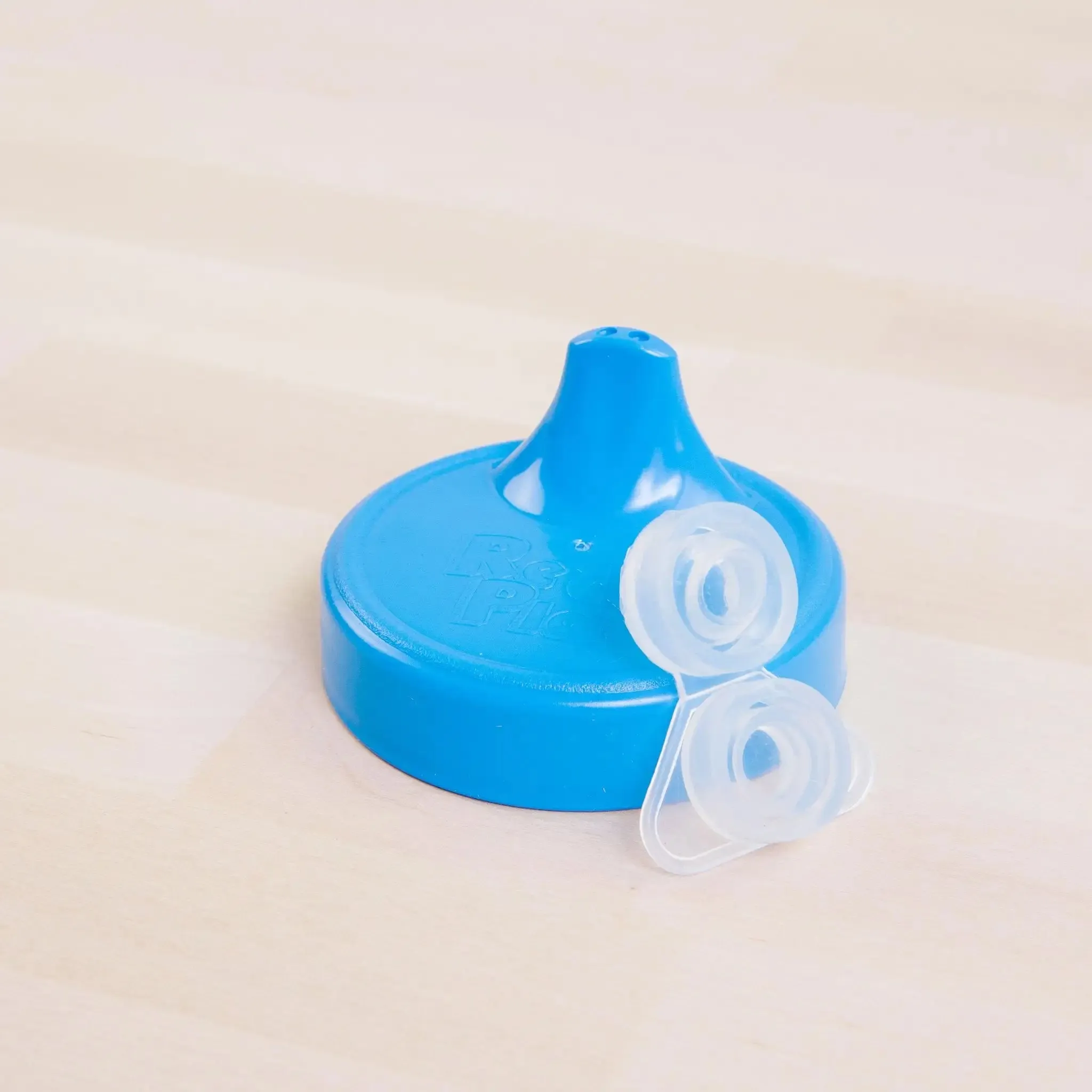 Replay Packaged Spill Proof Cups (True Blue)