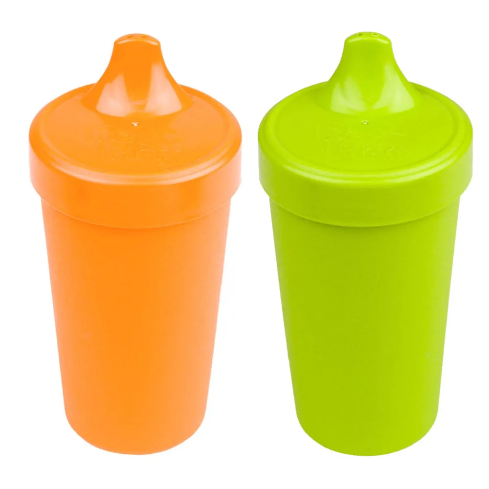 Replay Packaged Spill Proof Cups