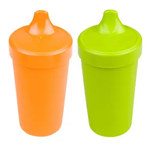 Replay Packaged Spill Proof Cups