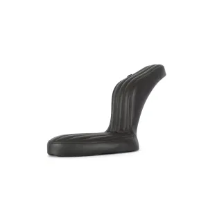 Rigid Frame King Cobra Seat - Vertical Tuck N Roll
