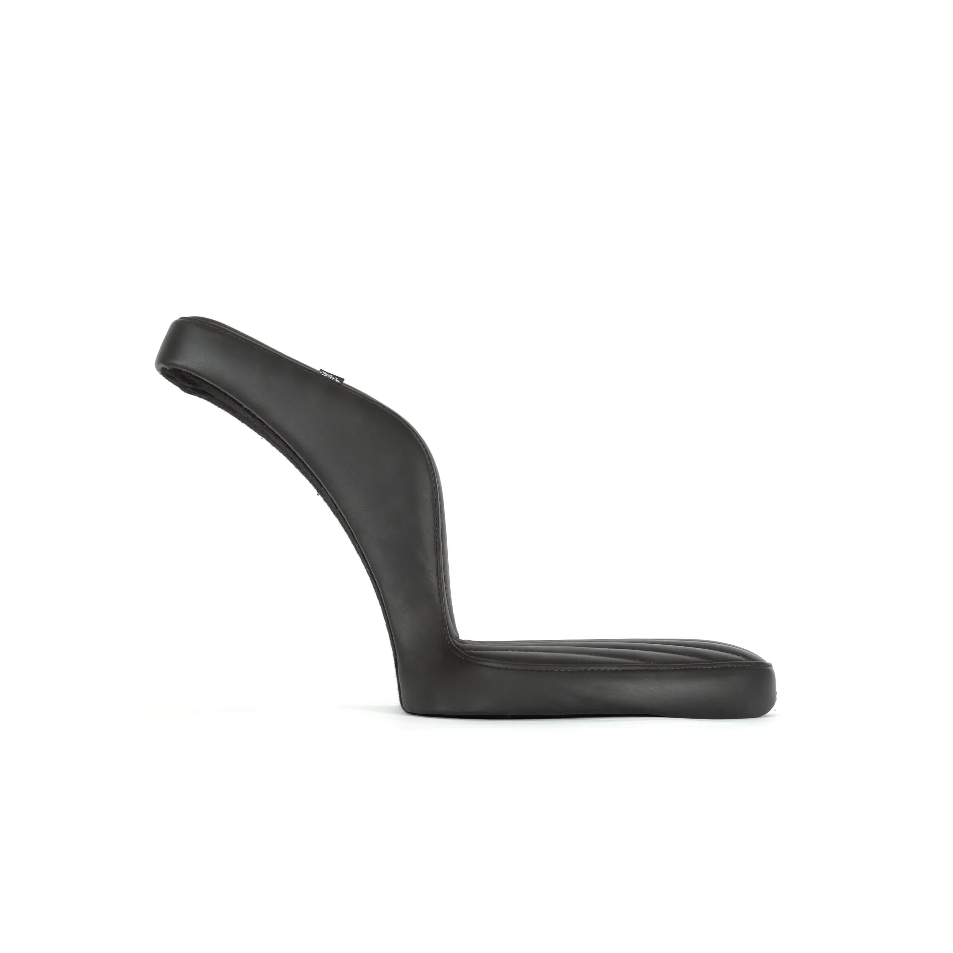 Rigid Frame King Cobra Seat - Vertical Tuck N Roll