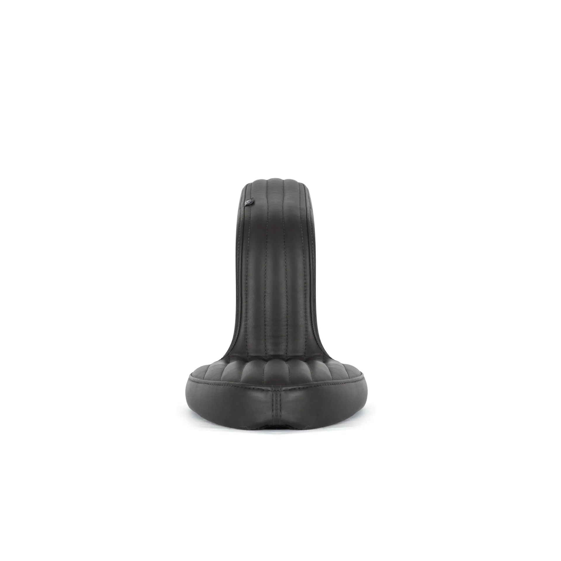 Rigid Frame King Cobra Seat - Vertical Tuck N Roll