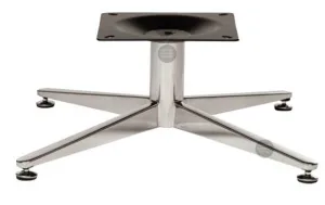 Rome Chair Swivel Base