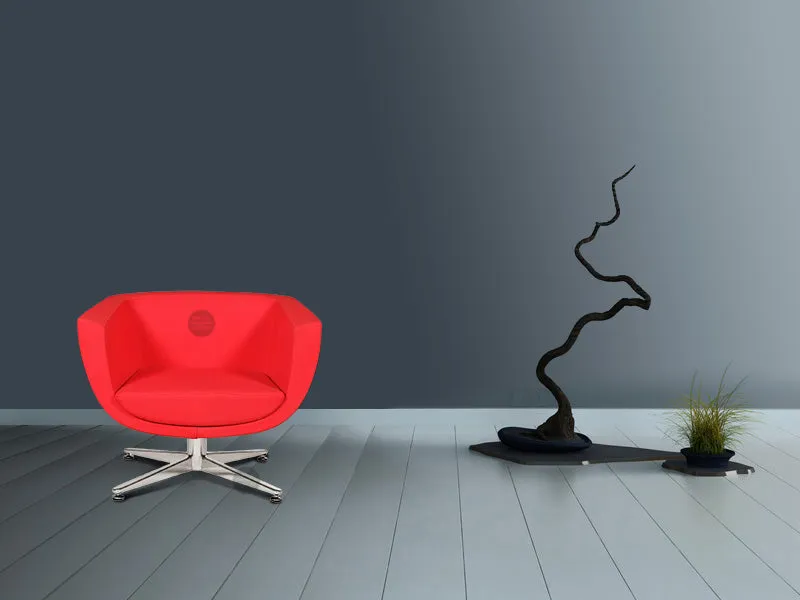 Rome Chair Swivel Base