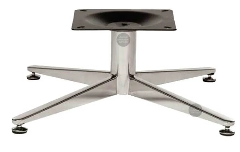 Rome Chair Swivel Base