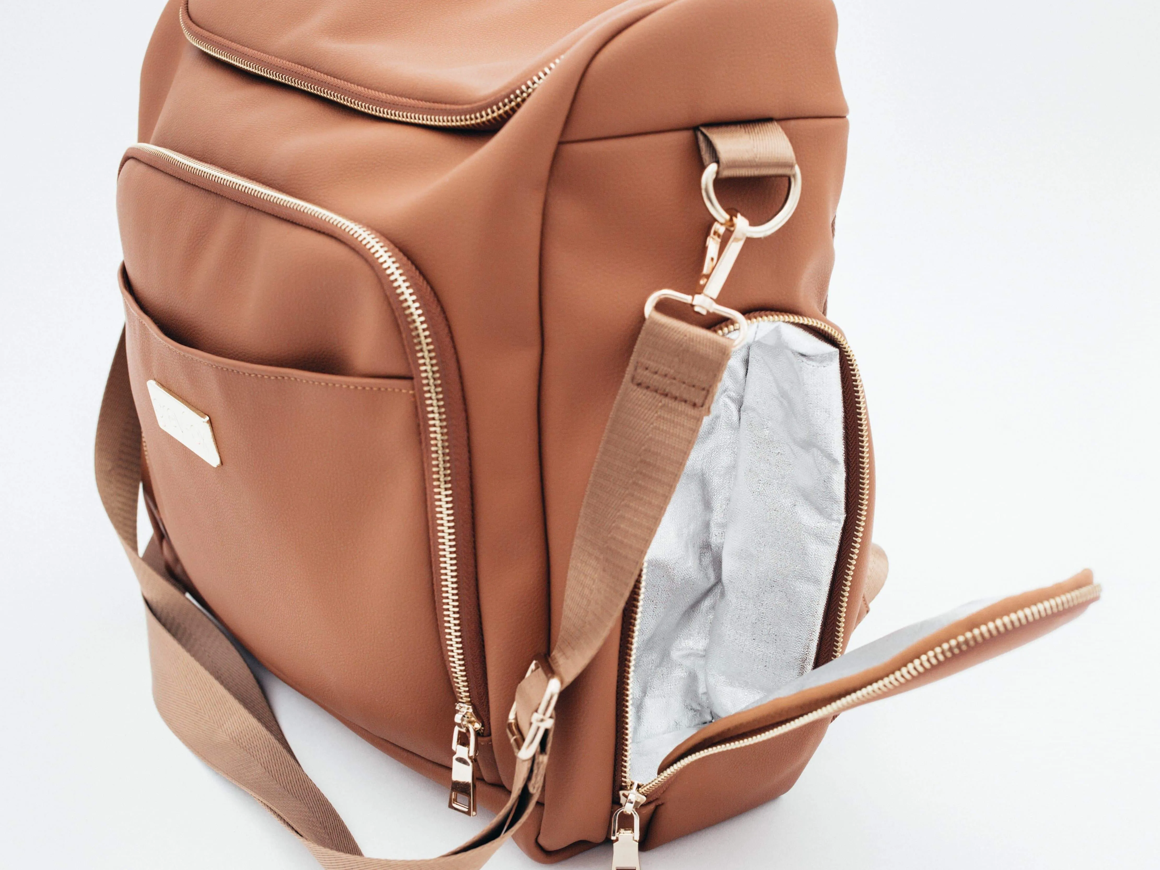 SALE Acorn (Brown)