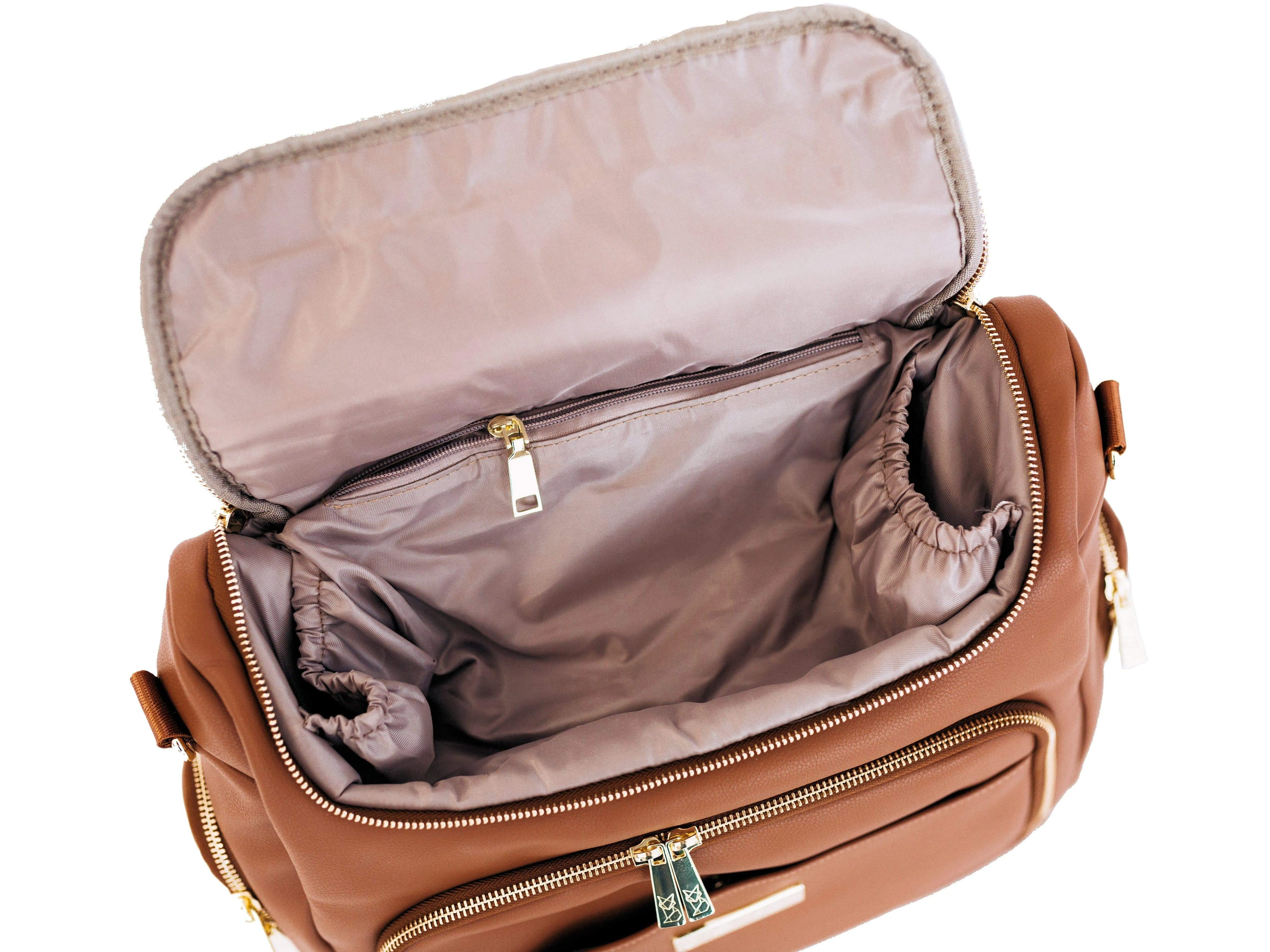 SALE Acorn (Brown)