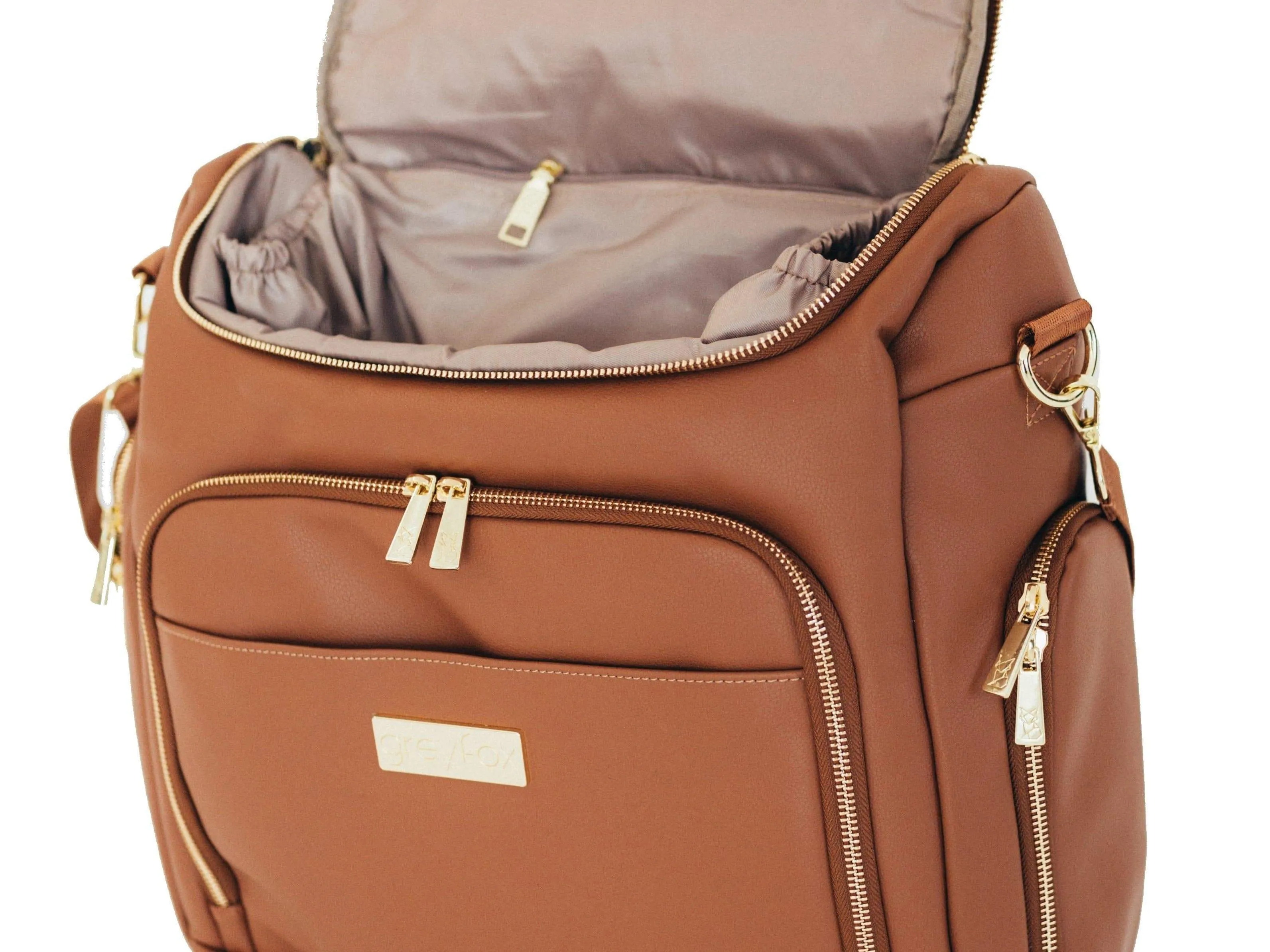 SALE Acorn (Brown)