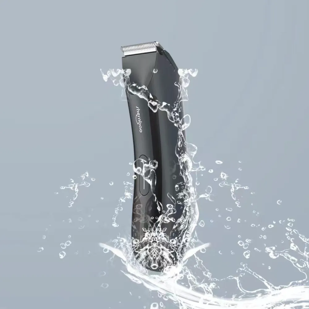 Shernbao Waterproof Mini Trimmer