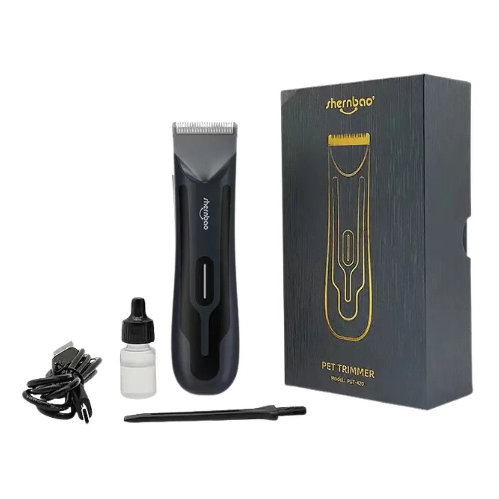 Shernbao Waterproof Mini Trimmer