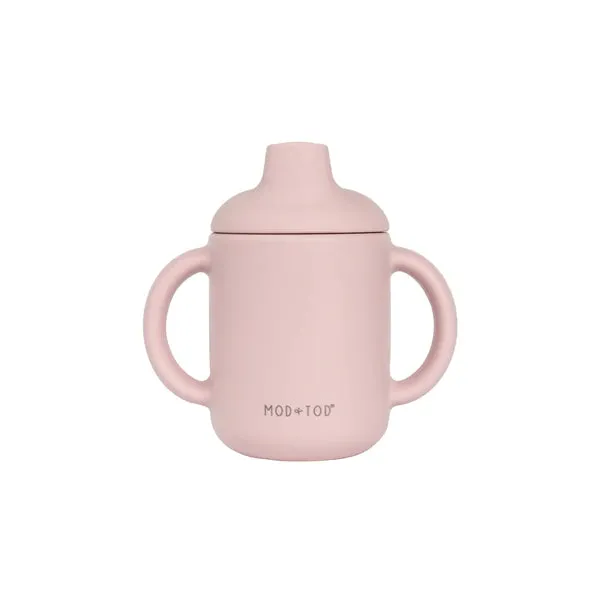 Silicone Sippy Cup