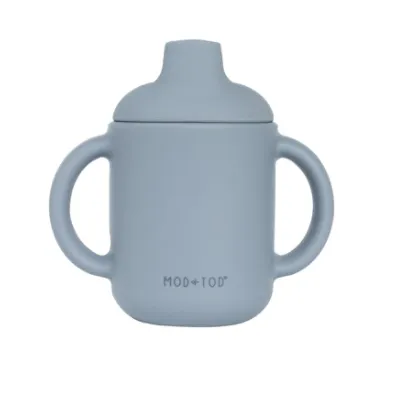 Silicone Sippy Cup