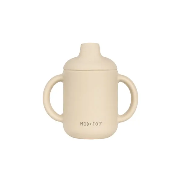 Silicone Sippy Cup