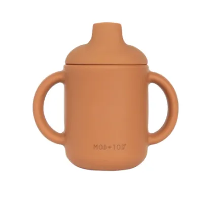 Silicone Sippy Cup