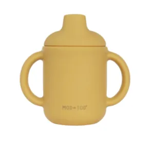 Silicone Sippy Cup