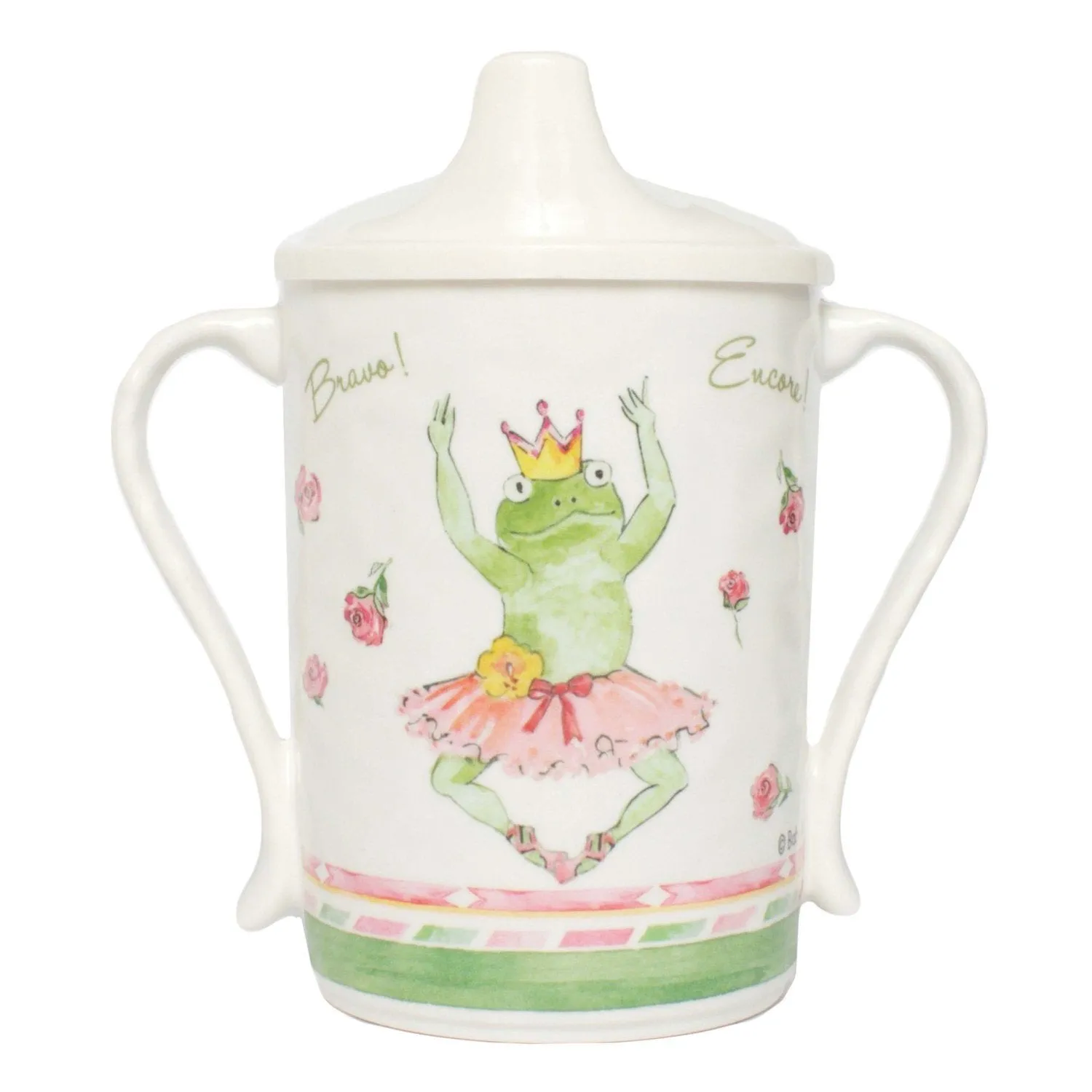 Sippy Cup - Bravo Encore
