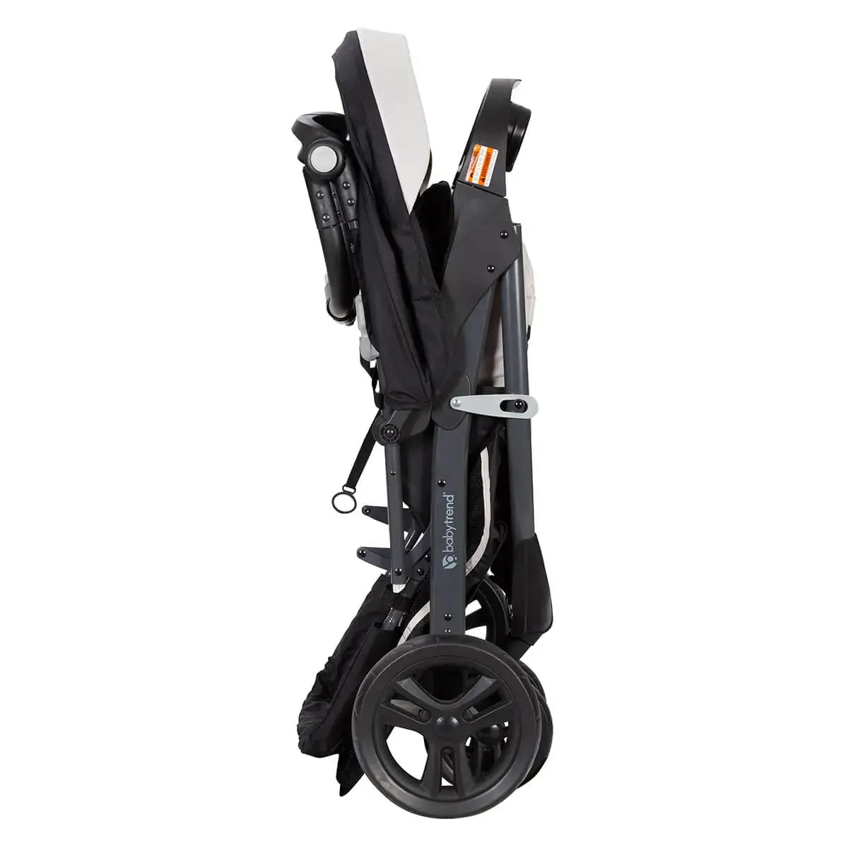 Skyline 35 LX Stroller Travel System with Ally™ 35 Infant Car Seat - Timber (Burlington Exclusive)