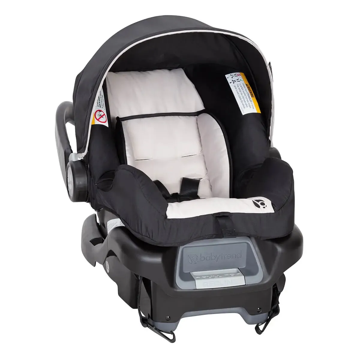Skyline 35 LX Stroller Travel System with Ally™ 35 Infant Car Seat - Timber (Burlington Exclusive)