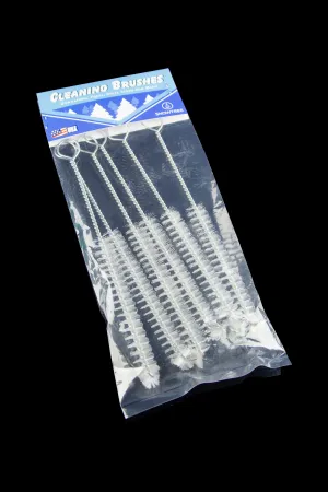 SnowTree Pipe Cleaning Brushes