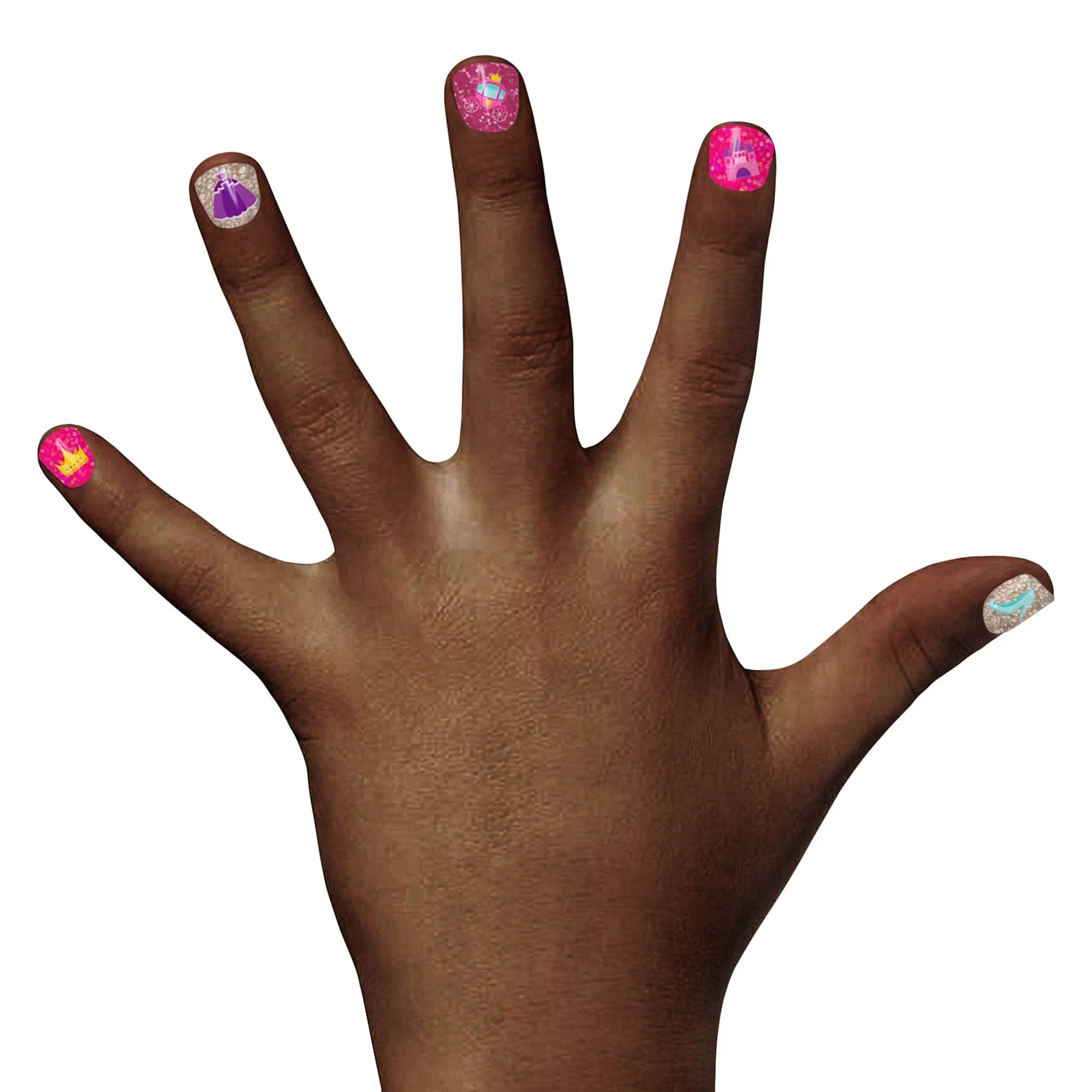 Sparkle, Sparkle Nail Polish Set