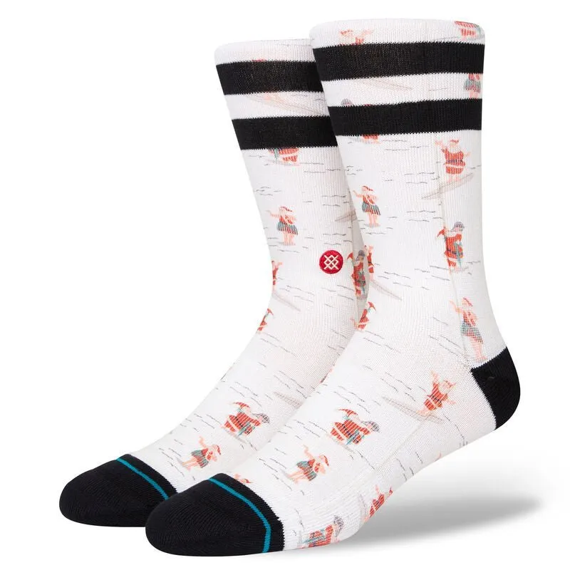Stance "Shranta" Crew Socks